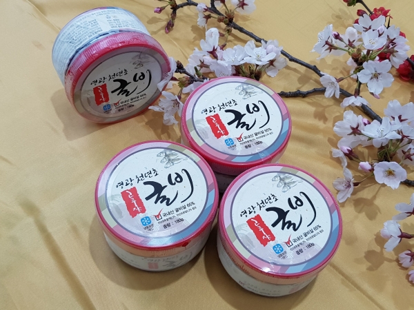 (그린영광굴비) 천년초 고추장굴비 도자기 (500g) 실속형