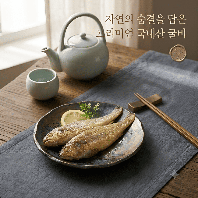 영광화성굴비)추석맞이 간편한 진공굴비3호(20미,1.6kg내외)
