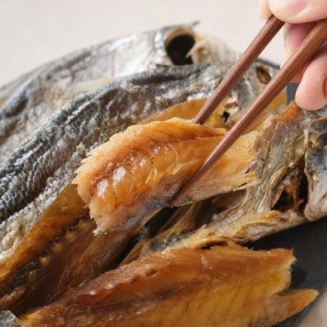 (연수굴비) 영광굴비 손질 찐부세보리굴비 특대사이즈