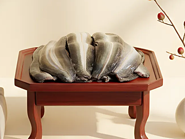(애만장어) 국내산 무항생제 민물장어 3kg