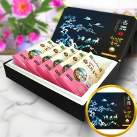 (해가찬굴비) 찐보리굴비(국내산) 전제품 장보기 / 5팩10미 