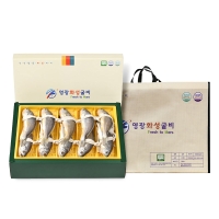 (영광화성굴비) 영광 법성포 국내산  참조기 굴비  선물용굴비 4호~7호