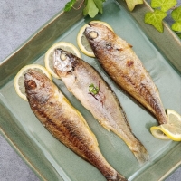 (주영광굴비)  **추석맞이**국내산  프리미엄 법성포 영광굴비 명품 굴비선물세트 1.2kg  10미 