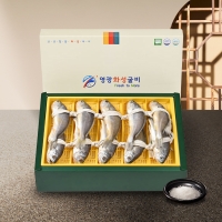 [복사] (영광화성굴비) 추석맞이 대할인 선물용굴비 4호~7호
