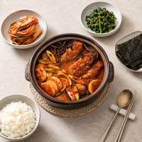 (영광화성굴비)마음편한 가정용굴비1호~4호