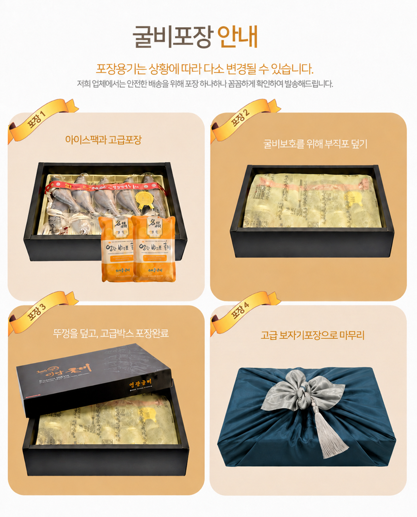 (주영광굴비) **추석맞이**백화점 퀄리티 국내산 프리미엄 법성포 영광굴비 명품 굴비선물세트 2.1kg 10미
